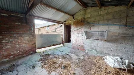 Cefn Perthy Farm, Henllys Way, Coed Eva, Cwmbran, NP44 7AF