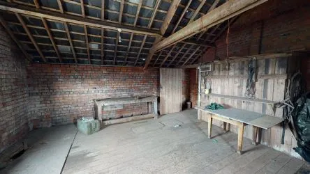 Cefn Perthy Farm, Henllys Way, Coed Eva, Cwmbran, NP44 7AF