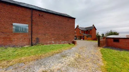 Cefn Perthy Farm, Henllys Way, Coed Eva, Cwmbran, NP44 7AF