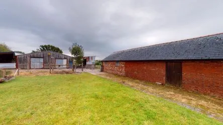Cefn Perthy Farm, Henllys Way, Coed Eva, Cwmbran, NP44 7AF