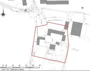 Cefn Perthy Farm, Henllys Way, Coed Eva, Cwmbran, NP44 7AF