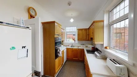 Cefn Perthy Farm, Henllys Way, Coed Eva, Cwmbran, NP44 7AF
