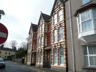 Llys Morfa, 3-4 George Street, Llandeilo, SA19 6AS
