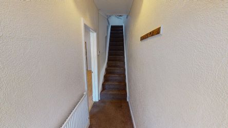 6 Fairfax Road, Newport, Gwent, NP19 0HR