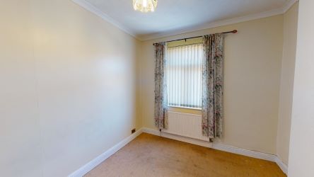 6 Fairfax Road, Newport, Gwent, NP19 0HR