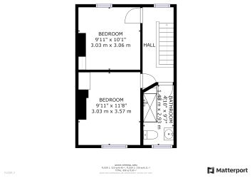 6 Fairfax Road, Newport, Gwent, NP19 0HR