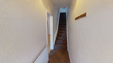 6 Fairfax Road, Newport, Gwent, NP19 0HR