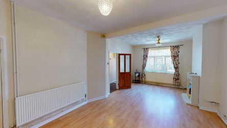 6 Fairfax Road, Newport, Gwent, NP19 0HR