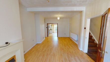 6 Fairfax Road, Newport, Gwent, NP19 0HR