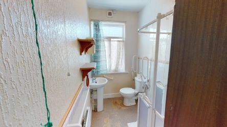 6 Fairfax Road, Newport, Gwent, NP19 0HR