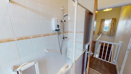 6 Fairfax Road, Newport, Gwent, NP19 0HR