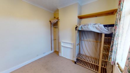6 Fairfax Road, Newport, Gwent, NP19 0HR