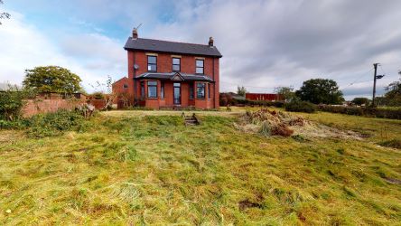 Cefn Perthy Farm, Henllys Way, Coed Eva, Cwmbran, NP44 7AF