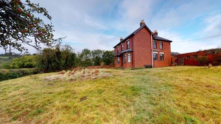 Cefn Perthy Farm, Henllys Way, Coed Eva, Cwmbran, NP44 7AF