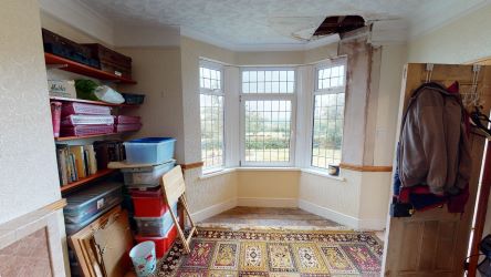 Cefn Perthy Farm, Henllys Way, Coed Eva, Cwmbran, NP44 7AF
