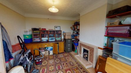 Cefn Perthy Farm, Henllys Way, Coed Eva, Cwmbran, NP44 7AF