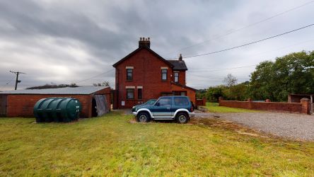 Cefn Perthy Farm, Henllys Way, Coed Eva, Cwmbran, NP44 7AF