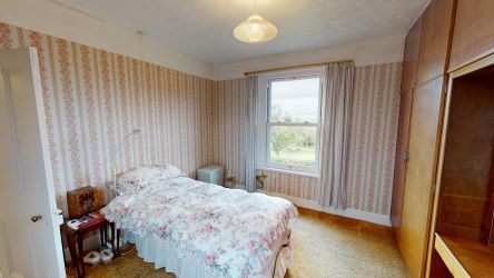 Cefn Perthy Farm, Henllys Way, Coed Eva, Cwmbran, NP44 7AF