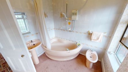 Cefn Perthy Farm, Henllys Way, Coed Eva, Cwmbran, NP44 7AF