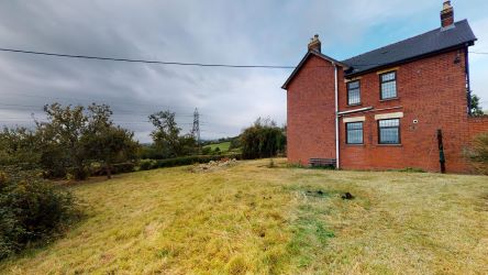 Cefn Perthy Farm, Henllys Way, Coed Eva, Cwmbran, NP44 7AF