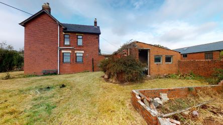 Cefn Perthy Farm, Henllys Way, Coed Eva, Cwmbran, NP44 7AF