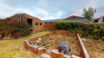 Cefn Perthy Farm, Henllys Way, Coed Eva, Cwmbran, NP44 7AF