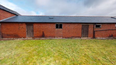 Cefn Perthy Farm, Henllys Way, Coed Eva, Cwmbran, NP44 7AF