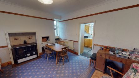 Cefn Perthy Farm, Henllys Way, Coed Eva, Cwmbran, NP44 7AF