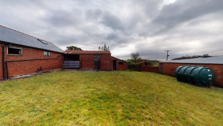 Cefn Perthy Farm, Henllys Way, Coed Eva, Cwmbran, NP44 7AF