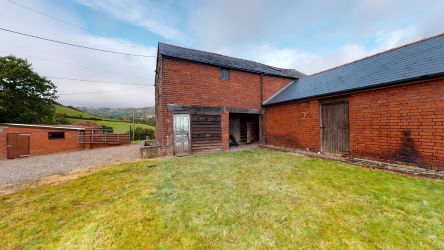 Cefn Perthy Farm, Henllys Way, Coed Eva, Cwmbran, NP44 7AF