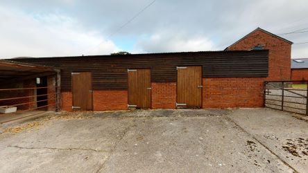Cefn Perthy Farm, Henllys Way, Coed Eva, Cwmbran, NP44 7AF
