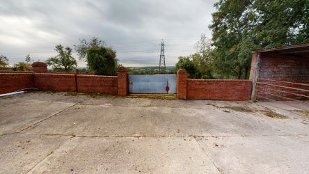 Cefn Perthy Farm, Henllys Way, Coed Eva, Cwmbran, NP44 7AF