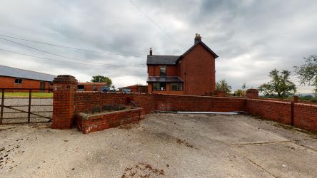 Cefn Perthy Farm, Henllys Way, Coed Eva, Cwmbran, NP44 7AF
