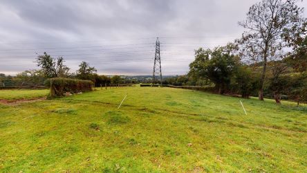 Cefn Perthy Farm, Henllys Way, Coed Eva, Cwmbran, NP44 7AF