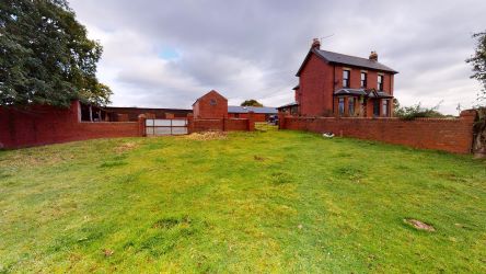 Cefn Perthy Farm, Henllys Way, Coed Eva, Cwmbran, NP44 7AF