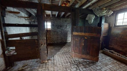 Cefn Perthy Farm, Henllys Way, Coed Eva, Cwmbran, NP44 7AF