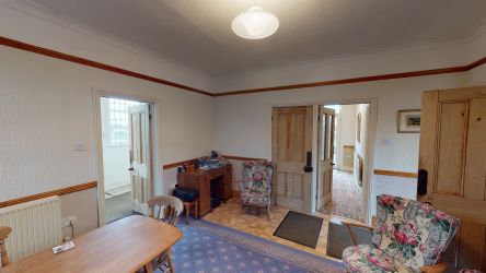 Cefn Perthy Farm, Henllys Way, Coed Eva, Cwmbran, NP44 7AF
