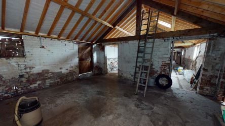 Cefn Perthy Farm, Henllys Way, Coed Eva, Cwmbran, NP44 7AF