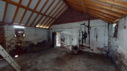 Cefn Perthy Farm, Henllys Way, Coed Eva, Cwmbran, NP44 7AF