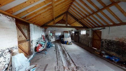 Cefn Perthy Farm, Henllys Way, Coed Eva, Cwmbran, NP44 7AF