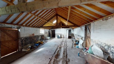 Cefn Perthy Farm, Henllys Way, Coed Eva, Cwmbran, NP44 7AF