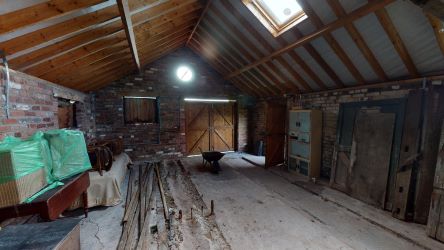 Cefn Perthy Farm, Henllys Way, Coed Eva, Cwmbran, NP44 7AF