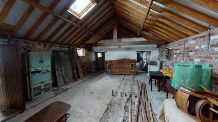 Cefn Perthy Farm, Henllys Way, Coed Eva, Cwmbran, NP44 7AF