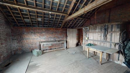 Cefn Perthy Farm, Henllys Way, Coed Eva, Cwmbran, NP44 7AF