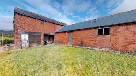 Cefn Perthy Farm, Henllys Way, Coed Eva, Cwmbran, NP44 7AF