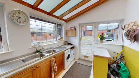 Cefn Perthy Farm, Henllys Way, Coed Eva, Cwmbran, NP44 7AF