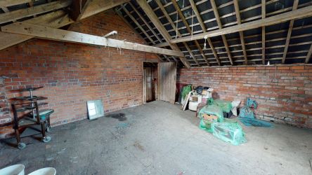 Cefn Perthy Farm, Henllys Way, Coed Eva, Cwmbran, NP44 7AF