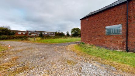Cefn Perthy Farm, Henllys Way, Coed Eva, Cwmbran, NP44 7AF
