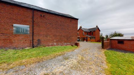 Cefn Perthy Farm, Henllys Way, Coed Eva, Cwmbran, NP44 7AF