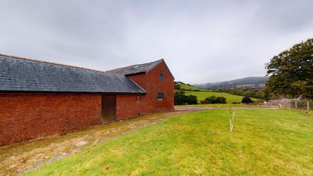 Cefn Perthy Farm, Henllys Way, Coed Eva, Cwmbran, NP44 7AF